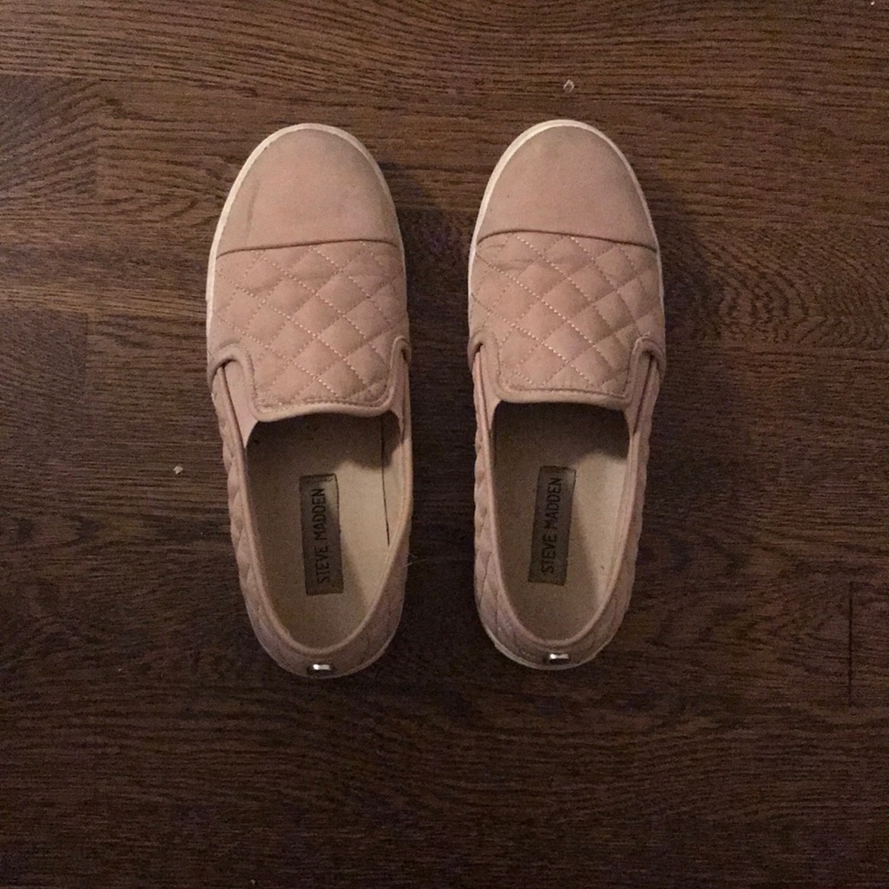 Steve Madden shoes
